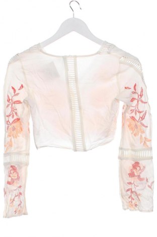 Dámska blúza H&M Divided, Veľkosť XXS, Farba Viacfarebná, Cena  6,95 €