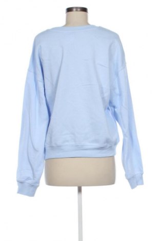 Γυναικεία μπλούζα H&M Divided, Μέγεθος M, Χρώμα Μπλέ, Τιμή 6,99 €