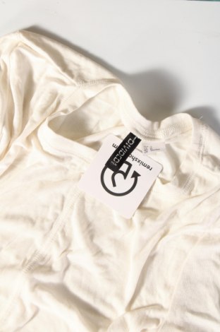 Dámska blúza H&M Divided, Veľkosť M, Farba Biela, Cena  18,47 €