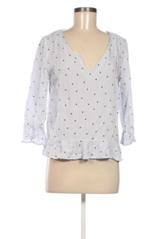 Bluzka damska H&M Divided, Rozmiar S, Kolor Kolorowy, Cena 43,68 zł