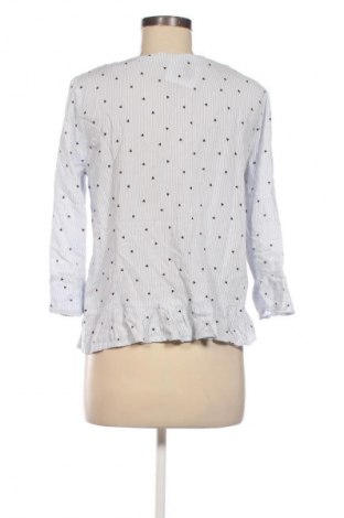 Bluzka damska H&M Divided, Rozmiar S, Kolor Kolorowy, Cena 43,68 zł