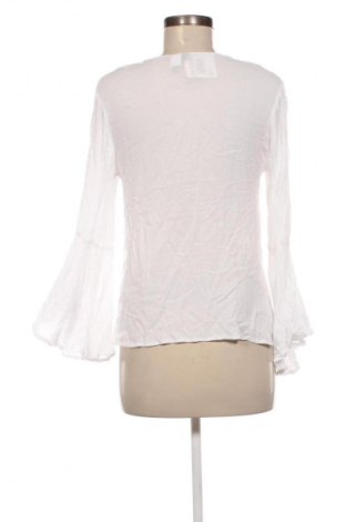 Bluză de femei H&M Divided, Mărime S, Culoare Alb, Preț 40,99 Lei