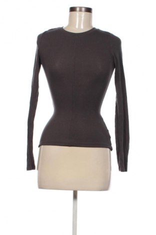 Γυναικεία μπλούζα H&M Divided, Μέγεθος XS, Χρώμα Γκρί, Τιμή 9,74 €