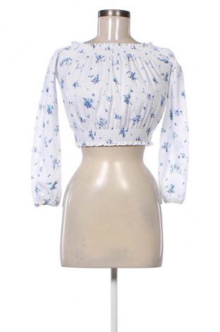 Női blúz H&M Divided, Méret S, Szín Sokszínű, Ár 2 479 Ft