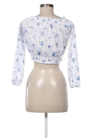 Női blúz H&M Divided, Méret S, Szín Sokszínű, Ár 2 479 Ft