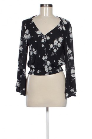 Dámska blúza H&M Divided, Veľkosť M, Farba Viacfarebná, Cena  5,95 €