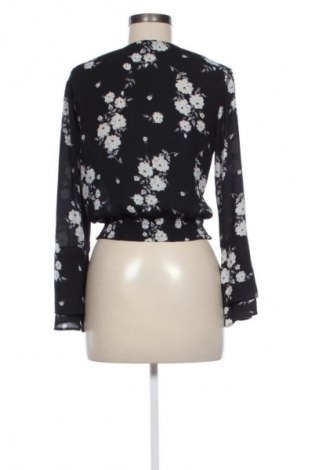 Dámska blúza H&M Divided, Veľkosť M, Farba Viacfarebná, Cena  5,95 €