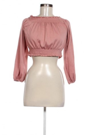 Bluză de femei H&M Divided, Mărime S, Culoare Mov deschis, Preț 12,99 Lei