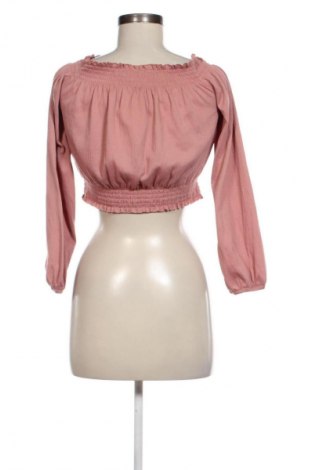 Bluză de femei H&M Divided, Mărime S, Culoare Mov deschis, Preț 12,99 Lei