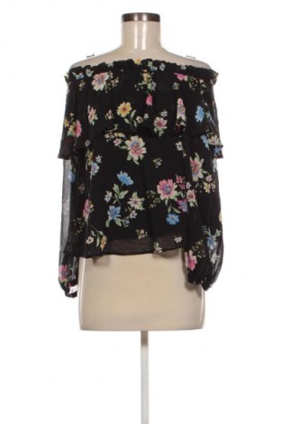 Γυναικεία μπλούζα H&M Divided, Μέγεθος S, Χρώμα Πολύχρωμο, Τιμή 5,99 €