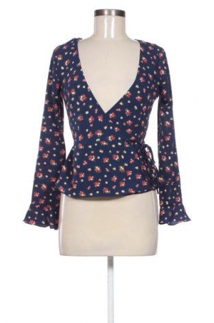 Damen Shirt H&M Divided, Größe XS, Farbe Mehrfarbig, Preis € 6,99