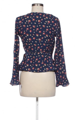 Damen Shirt H&M Divided, Größe XS, Farbe Mehrfarbig, Preis € 6,99