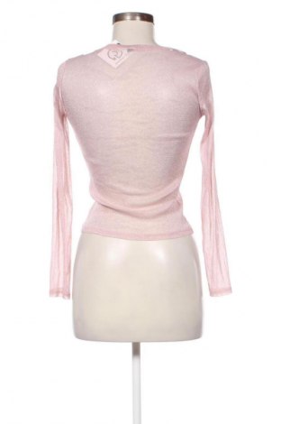 Bluzka damska H&M Divided, Rozmiar XS, Kolor Różowy, Cena 29,99 zł