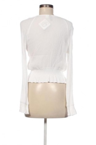 Bluzka damska H&M Divided, Rozmiar M, Kolor Biały, Cena 13,99 zł