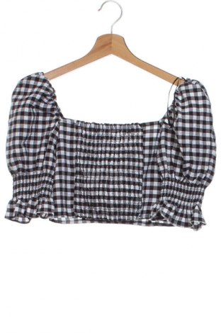 Damen Shirt H&M Divided, Größe XXS, Farbe Mehrfarbig, Preis 7,99 €