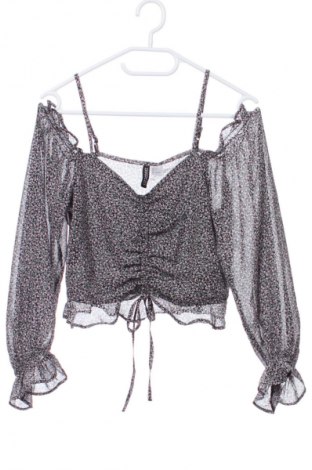 Dámska blúza H&M Divided, Veľkosť S, Farba Viacfarebná, Cena  2,95 €
