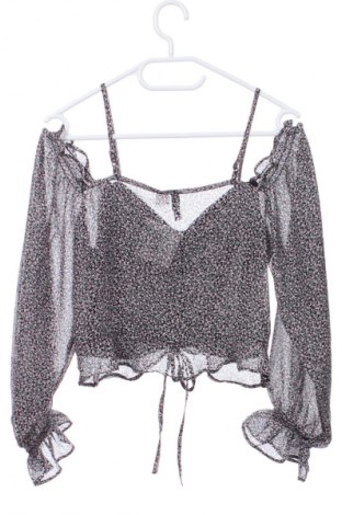 Dámska blúza H&M Divided, Veľkosť S, Farba Viacfarebná, Cena  2,95 €