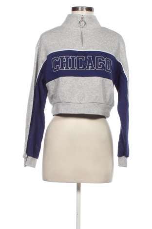 Bluzka damska H&M Divided, Rozmiar XS, Kolor Kolorowy, Cena 13,99 zł