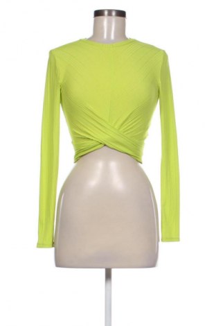 Dámska blúza H&M Divided, Veľkosť S, Farba Zelená, Cena  9,79 €