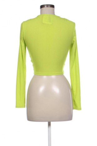 Dámska blúza H&M Divided, Veľkosť S, Farba Zelená, Cena  9,79 €