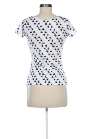 Дамска блуза H&M Divided, Размер S, Цвят Многоцветен, Цена 19,99 лв.