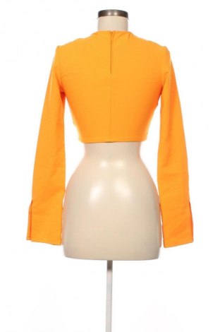 Dámská halenka H&M Divided, Velikost S, Barva Oranžová, Cena  139,00 Kč