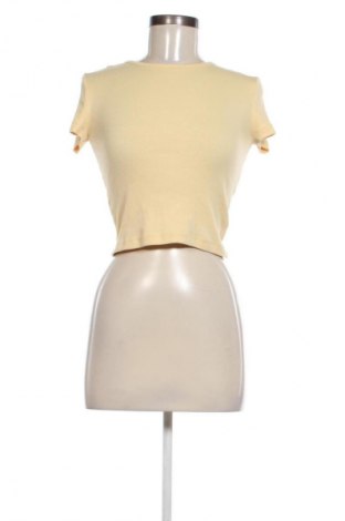 Dámska blúza H&M Divided, Veľkosť S, Farba Žltá, Cena  9,72 €