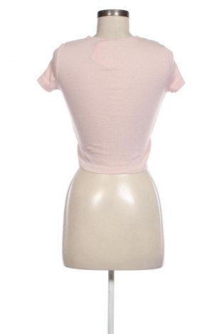 Dámska blúza H&M Divided, Veľkosť M, Farba Popolavo ružová, Cena  9,72 €