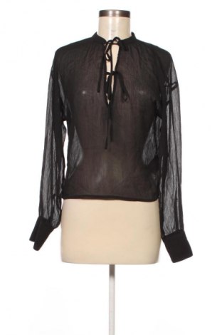 Damen Shirt H&M Divided, Größe M, Farbe Schwarz, Preis € 5,99