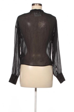 Damen Shirt H&M Divided, Größe M, Farbe Schwarz, Preis € 5,99