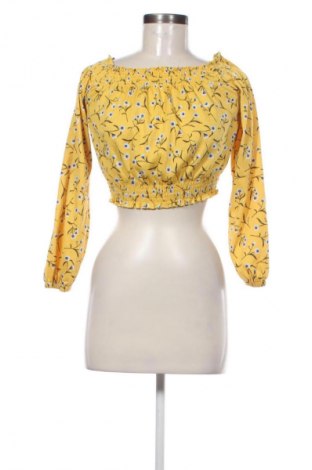 Női blúz H&M Divided, Méret S, Szín Sokszínű, Ár 2 479 Ft