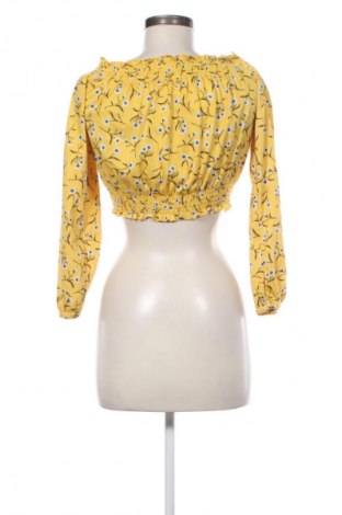 Női blúz H&M Divided, Méret S, Szín Sokszínű, Ár 2 479 Ft