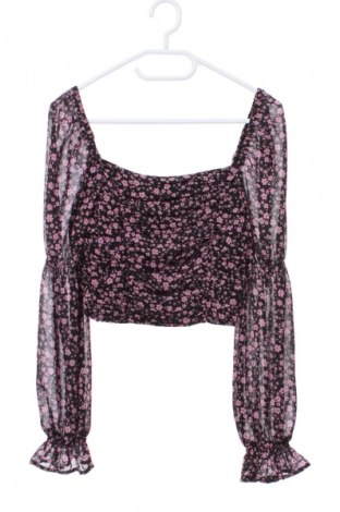 Damen Shirt H&M Divided, Größe XS, Farbe Mehrfarbig, Preis 5,99 €