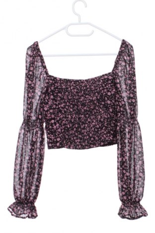 Damen Shirt H&M Divided, Größe XS, Farbe Mehrfarbig, Preis 5,99 €