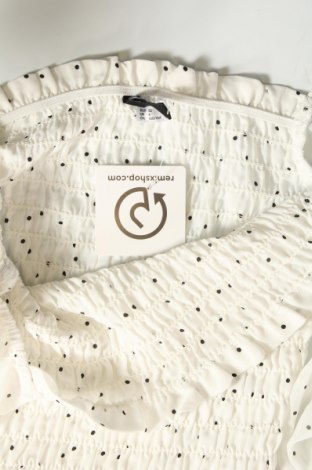 Γυναικεία μπλούζα H&M Divided, Μέγεθος XXS, Χρώμα Πολύχρωμο, Τιμή 5,99 €