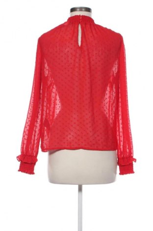 Bluză de femei H&M Divided, Mărime M, Culoare Roșu, Preț 28,99 Lei