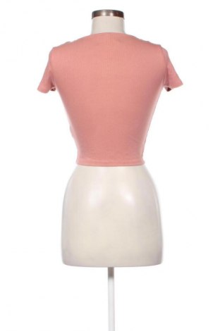 Дамска блуза H&M Divided, Размер S, Цвят Розов, Цена 19,00 лв.