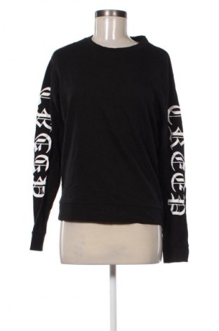 Dámska blúza H&M Divided, Veľkosť M, Farba Čierna, Cena  20,95 €