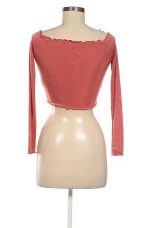 Dámská halenka H&M Divided, Velikost S, Barva Růžová, Cena  169,00 Kč