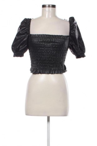 Dámská halenka H&M Divided, Velikost XS, Barva Černá, Cena  199,00 Kč