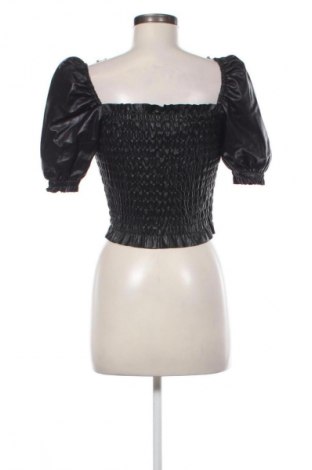 Dámská halenka H&M Divided, Velikost XS, Barva Černá, Cena  199,00 Kč