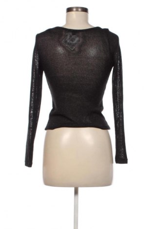 Γυναικεία μπλούζα H&M Divided, Μέγεθος S, Χρώμα Μαύρο, Τιμή 6,99 €