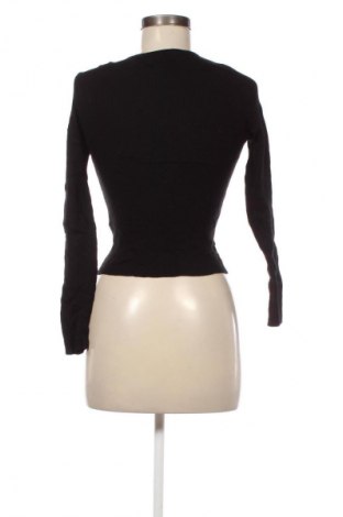 Bluzka damska H&M Divided, Rozmiar S, Kolor Czarny, Cena 25,99 zł