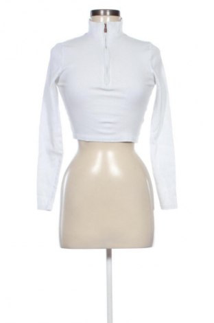 Dámská halenka H&M Divided, Velikost S, Barva Bílá, Cena  241,00 Kč