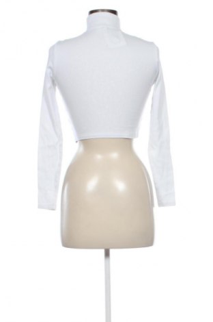 Dámská halenka H&M Divided, Velikost S, Barva Bílá, Cena  241,00 Kč