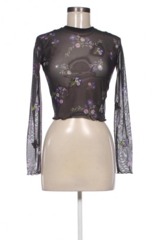 Damen Shirt H&M Divided, Größe XS, Farbe Mehrfarbig, Preis € 9,99