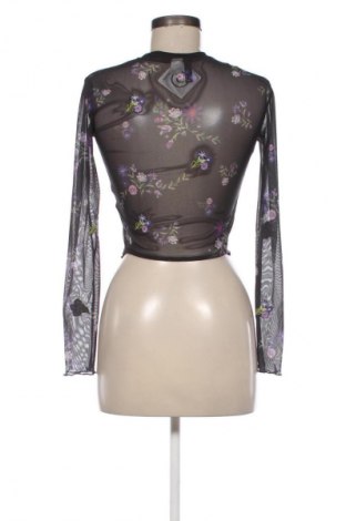 Damen Shirt H&M Divided, Größe XS, Farbe Mehrfarbig, Preis € 9,99