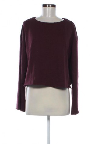 Dámská halenka H&M Divided, Velikost M, Barva Červená, Cena  247,00 Kč