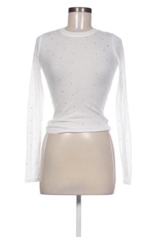 Női blúz H&M Divided, Méret XS, Szín Fehér, Ár 3 899 Ft