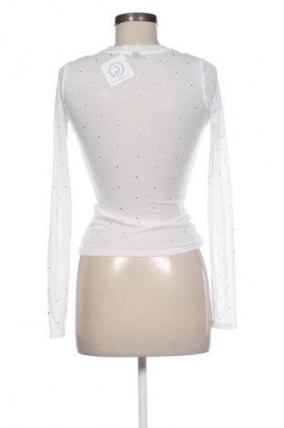 Női blúz H&M Divided, Méret XS, Szín Fehér, Ár 3 899 Ft